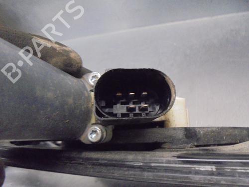 Front right window mechanism BMW X3 (F25)  | BP15846949C23 