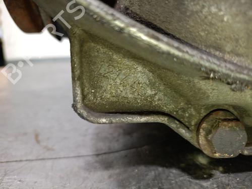 Rear differential BMW 5 (E39) 530 d | BP37608170M24 - Image 7