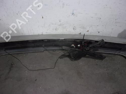 Rear bumper FORD GALAXY I (WGR) 1.9 TDI | BP17618258C8 