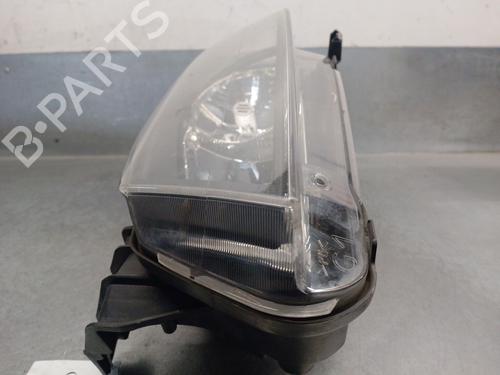 Left headlight RENAULT LAGUNA II (BG0/1_) 1.9 dCi (BG1A, BG1V) | BP32296413C28