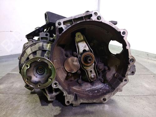 Used Gearbox SEAT ALTEA XL (5P5, 5P8) 1.6 TDI (105 hp) 27336068