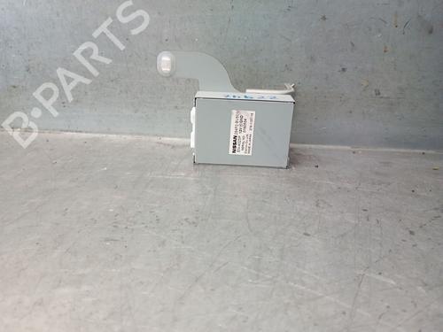 Used Electronic module NISSAN JUKE (F15) 1.5 dCi (110 hp) 26692285