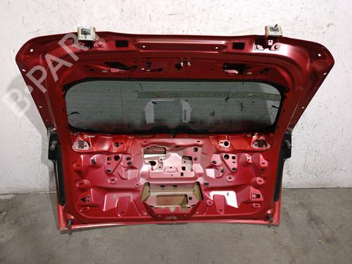 Tailgate PEUGEOT 2008 II (UD_, US_, UY_, UJ_, UR_, UC_) 1.2 PureTech 100 (USHNK) | BP27397103C6