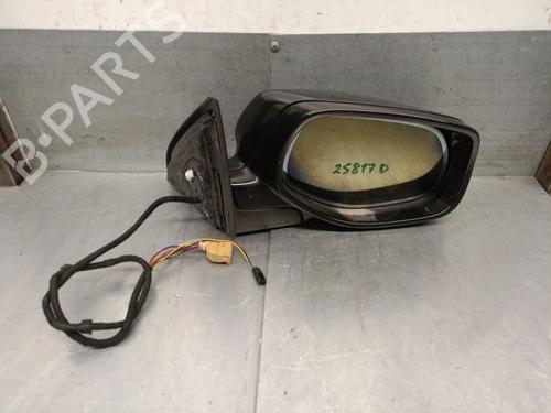 Used Right mirror Right mirror 37376767 37376767