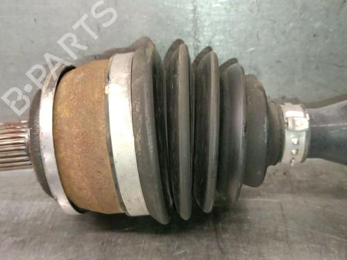 Right front driveshaft TOYOTA COROLLA Estate (_E21_) 1.8 Hybrid (ZWE211) | BP36882942M39 - Image 3