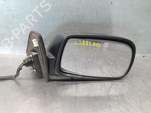 Used Right mirror Right mirror 36889532 36889532