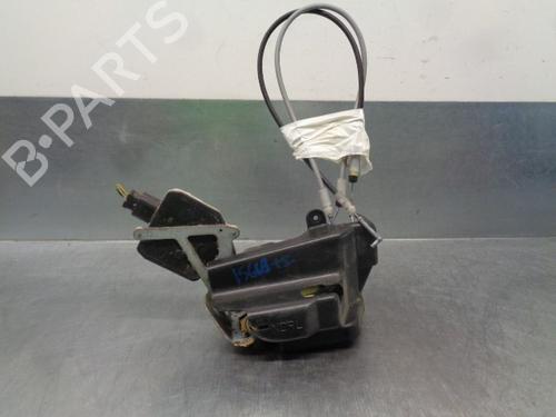 Used Rear left lock HYUNDAI ELANTRA III (XD) 2.0 CRDi (113 hp) 10135345