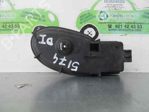 Front left interior door handle FORD TRANSIT Van (FA_ _) 2.0 DI (FAE_, FAF_, FAG_) | BP3216573I13 