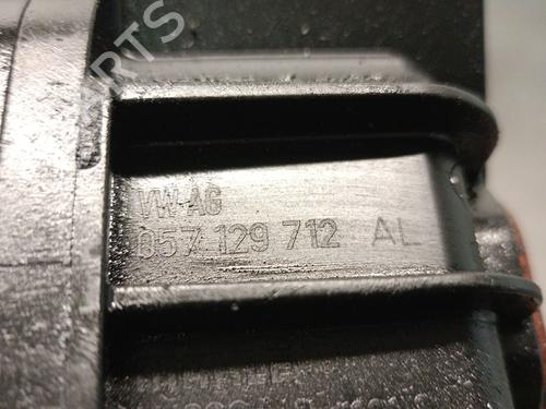 Intake manifold AUDI Q7 (4MB, 4MG, 4MQ) SQ7 TDI quattro | BP33795456M70  - Image 7