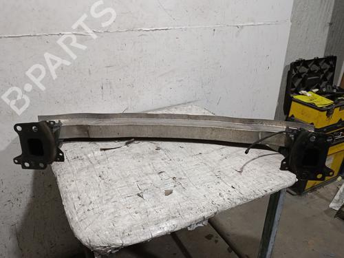Front bumper reinforcement AUDI A3 (8P1) 2.0 TDI 16V | BP26493883C109 
