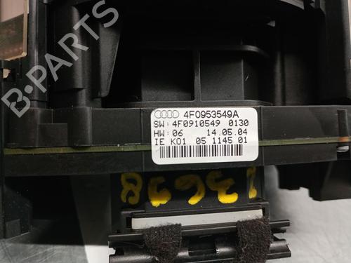 Forlygtekontakt AUDI A6 C6 (4F2) 3.0 TDI quattro | BP29876172I24 