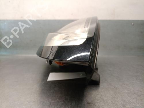 Right taillight CITROËN C3 Picasso (SH_) 1.6 HDI 90 | BP32498957C35 - Image 6