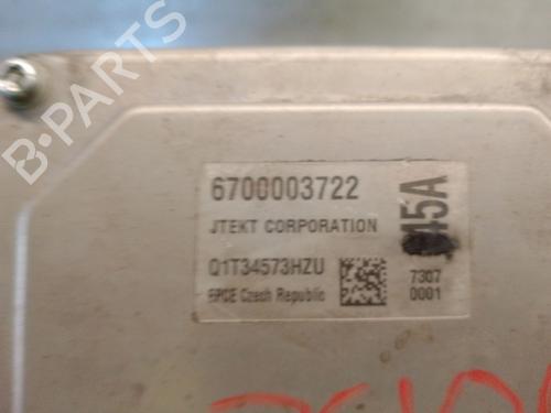 Electronic module SMART FORTWO Coupe (453) 0.9 (453.344, 453.353) | BP34440698M83  - Image 8