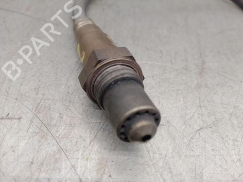 Elektronisk sensor AUDI A6 C6 Avant (4F5) 2.7 TDI | BP25247115M84 