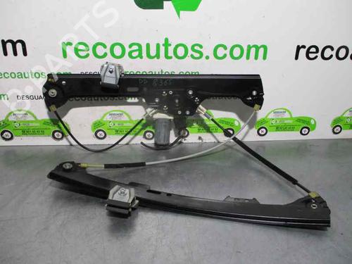 Front right window mechanism BMW 5 (E60) 520 d | BP2278588C23 