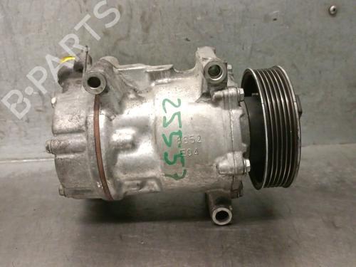 AC compressor CITROËN C4 CACTUS 1.5 BlueHDi 100 | BP36092250M34 - Image 3