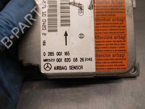 ECU airbags MERCEDES-BENZ CLK (C208) CLK 320 (208.365) | BP18149959M53 