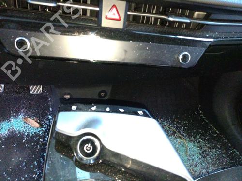 Right sun visor KIA EV6 (CV) 77 | BP30262290I2 