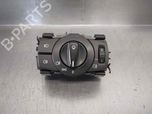Used Headlight switch BMW 1 (E87) 120 d (163 hp) 20263960