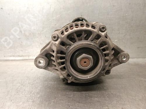 Alternator HYUNDAI ATOS PRIME (MX) 1.0 i | BP39564855M7 - Image 2