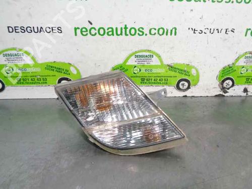 Used Right front indicator NISSAN MICRA III (K12) 1.5 dCi (65 hp) 5048796