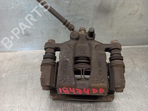 Used Right rear brake caliper KIA SPORTAGE IV (QL, QLE) 1.7 CRDi (116 hp) 14916557
