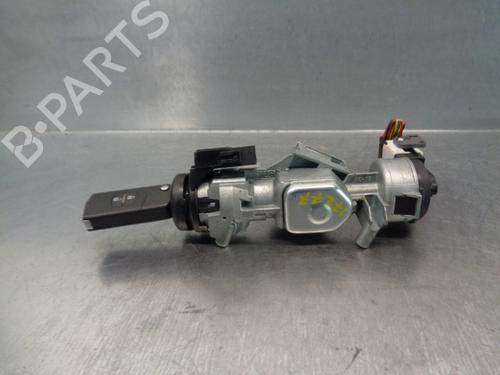 Ignition barrel MAZDA 3 (BK) 1.6 DI Turbo | BP11929122M48 