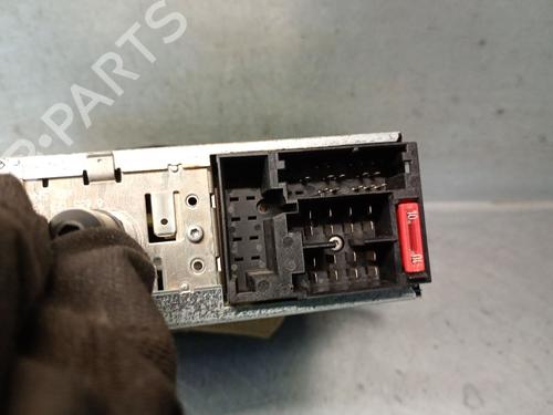 Radio FIAT PUNTO (188_) 1.2 60 (188.030, .050, .130, .150, .230, .250) | BP26613344E6 