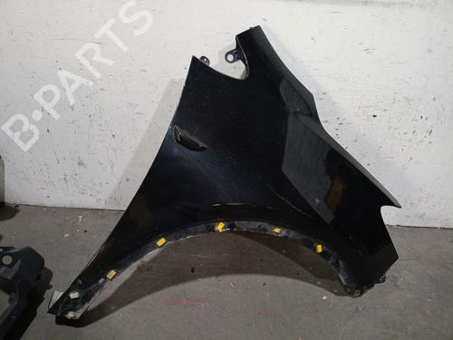 Used Right front fenders Right front fenders 38294150 38294150