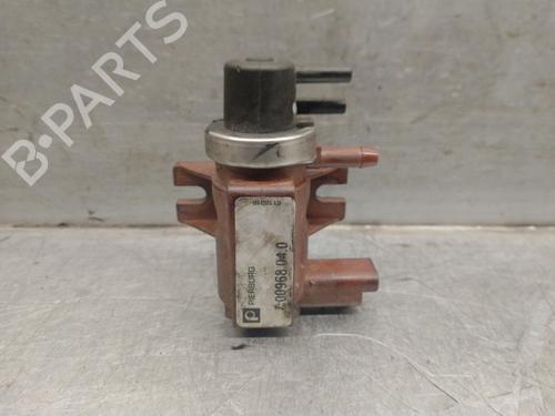 Used Electronic module CITROËN C4 I (LC_) 1.6 HDi (109 hp) 21581748