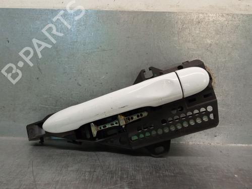 Venstre bak utvendig håndtak SMART FORFOUR Hatchback (453) 0.9 (453.044, 453.053) (90 hp) 28619227