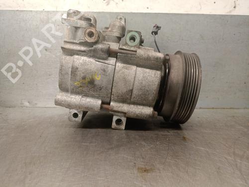 Used AC compressor HYUNDAI SANTA FÉ I (SM) 2.0 CRDi (113 hp) 28356524