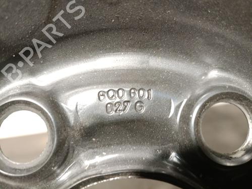 Rim SEAT IBIZA III (6L1) 1.4 TDI | BP29403089C45 