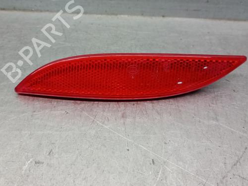 Used Rear bumper left light RENAULT MEGANE III Grandtour (KZ0/1) 1.6 16V (KZ0U, KZ1B, KZ1U) (110 hp) 30591499