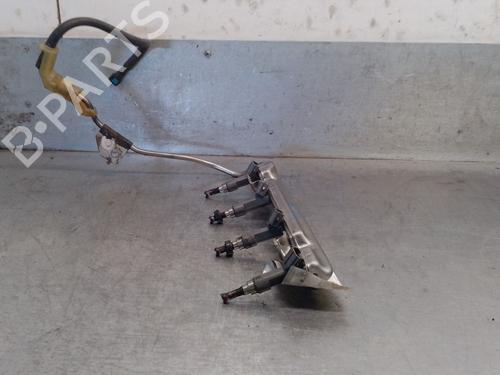 Injection rail TOYOTA COROLLA Saloon (_E21_) 1.8 VVTi Hybrid (ZWE211, MZEA12) | BP36647062M98 - Image 3