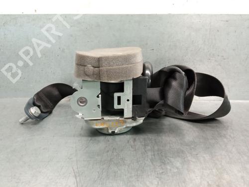 Rear left seatbelt CITROËN C5 AIRCROSS (A_) 1.2 PureTech 130 (ARHNSJ) | BP27668220I29 