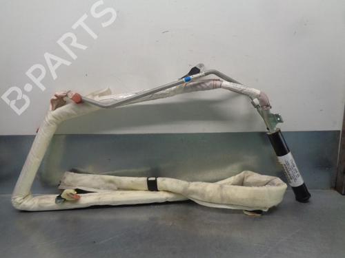 Right curtain airbag CADILLAC SRX 3.6 AWD | BP10201703C12 
