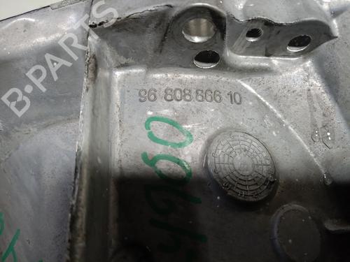 Gearbox CITROËN C4 CACTUS 1.2 THP 110 | BP32868280M3  - Image 8