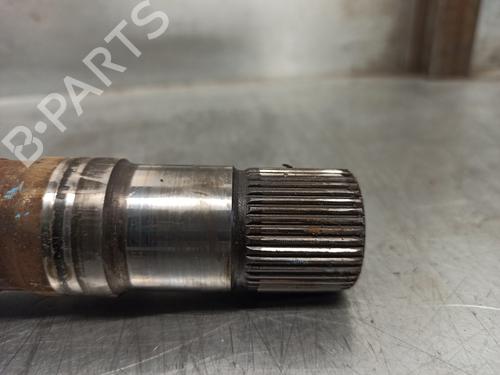 Right front driveshaft CITROËN JUMPER II Van 2.2 HDi 110 | BP13612221M39 