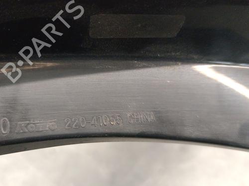 Left taillight MAZDA 6 Saloon (GH) 2.0 MZR-CD (GH14) | BP29562325C34 
