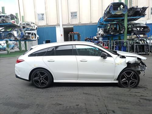 Front left panel MERCEDES-BENZ CLA Shooting Brake (X118) CLA 200 (118.687) | BP25240102C58  - Image 9
