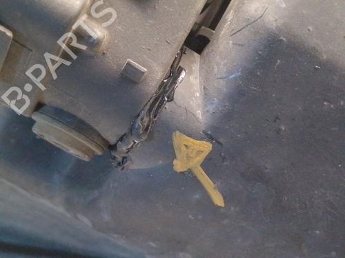 Højre forlygte RENAULT ESPACE IV (JK0/1_) 2.2 dCi (JK0H) | BP31630532C29 