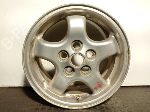 Used Rim Rim LAND ROVER DISCOVERY II (L318) 2.5 Td5 4x4 (136 hp) 40607908 40607908