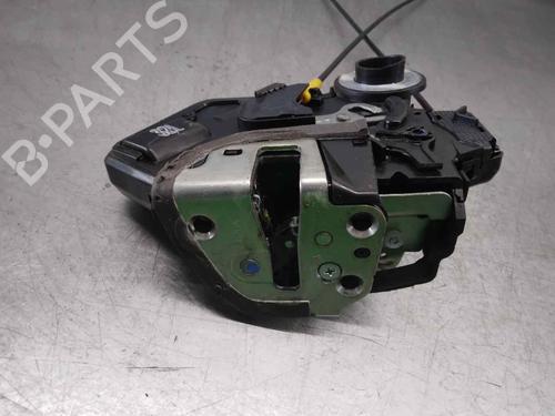 Rear left lock TOYOTA COROLLA (_E12_) 1.6 VVT-i (ZZE121_, ZZE121R) | BP10200436C100 