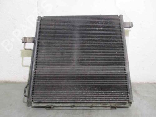 Used AC radiator FORD USA EXPLORER (U2, U_) [1994-2003]  9958590