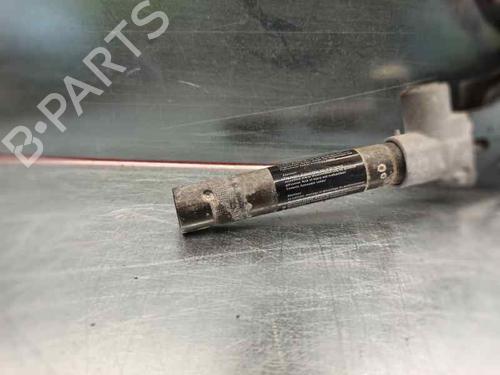 Seat buckle BMW 7 (E38) 725 tds | BP21019670I32 