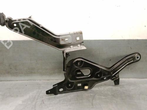 Used Left headlight support SMART FORFOUR Hatchback (453) electric drive / EQ (453.091) (56 hp) 26692295