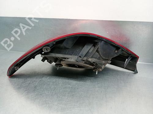 Left taillight OPEL CORSA D (S07) 1.3 CDTI (L08, L68) | BP28035526C34 