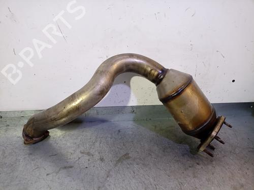 Katalysator für OPEL VECTRA C (Z02) 3.0 CDTi (F69) (184 hp) 30612842