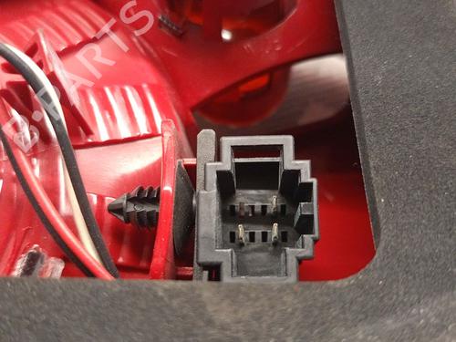 Left tailgate light SEAT ALTEA XL (5P5, 5P8) 1.6 TDI | BP37609467C79 - Image 6